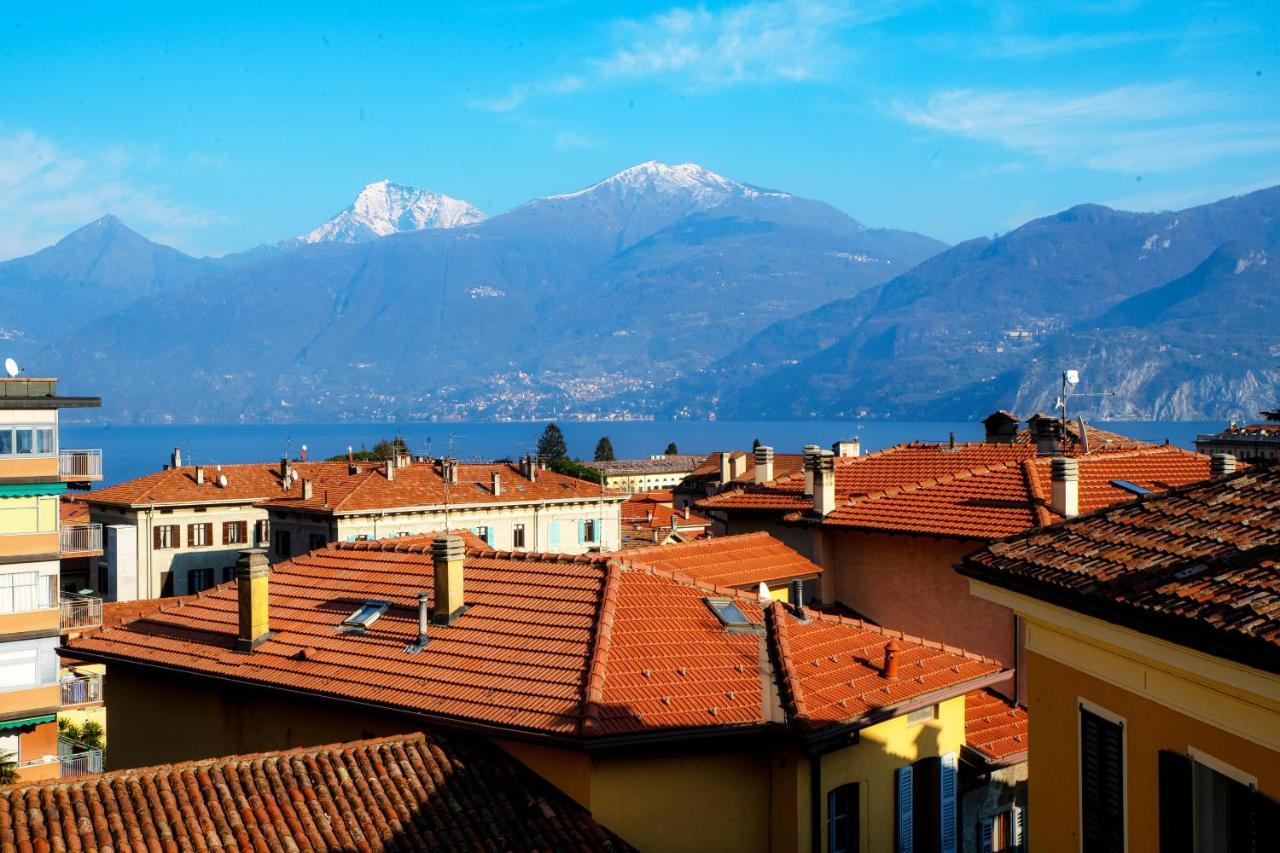 Il Castello - By Myhomeincomo Menaggio Exterior photo